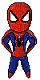 spiderman's Avatar